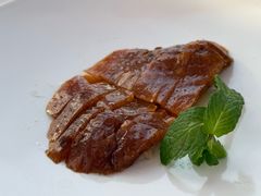 四季民福烤鸭-四季民福烤鸭店(前门大栅栏店)