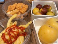 -御海8号温泉酒店