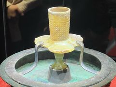 -南越王博物院