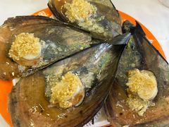 -粤盛海鲜平价店(洛溪食街店)