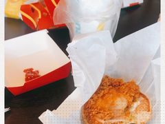 -麦当劳(领展中心城店)