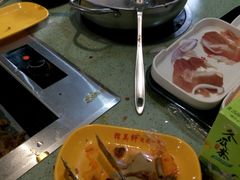 -韩美轩自助烤肉火锅