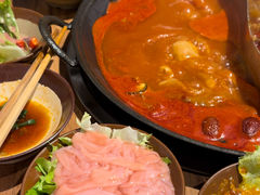 -楠火锅(绿地新都会店)