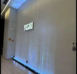 -YASAKI国际舞蹈中心