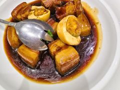 -船歌·鱼水饺青岛菜(闽江二路店)