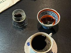 -Rechill Cafe(工体店)