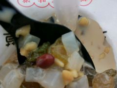 -书亦烧仙草(长沙医学院店)