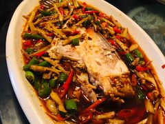 -樱桃山旅游景区