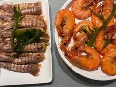 -老渔民·北塘海鲜(新港远洋宾馆店)