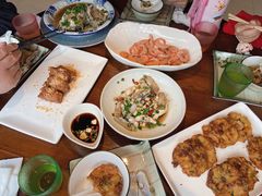 -杭越海鲜(迪荡店)