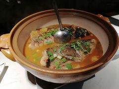 -千岛湖小鱼儿·淳安匠心农家菜