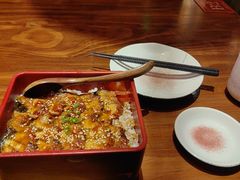 -白石の深夜食堂(芝罘万达店)