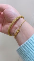 -六福珠寶(百联南方购物中心店)