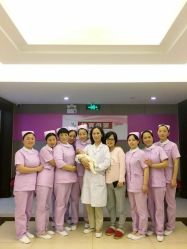 点击看大图 -佳宝全套房精品月子会所(大华店)