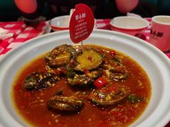 辣小鲜特色鲍鱼仔-辣小鲜·南昌大排档(船山路店)