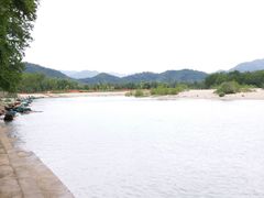 -楠溪江风景名胜区