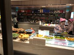 -东方棕泉·洗浴·按摩·美食国际水疗会所(福田店)
