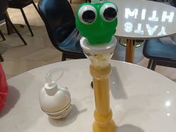 -MINI MARS KIDS CLUB亲子家庭中心(长宁天山店)