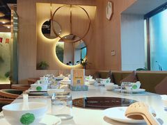 大堂-八珍玉食鸡煲·打边炉(印象城店)