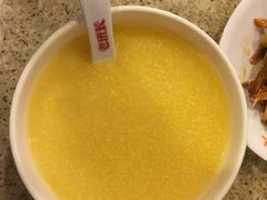 小米粥-老班长手工灌汤包老店(东山店)