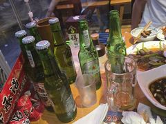-庆峰龙虾烧烤(合肥一店)