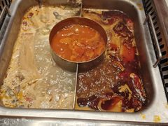 -竹犇番茄火锅(长治太行东街店)