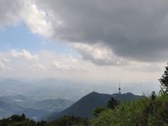 -梧桐山风景名胜区