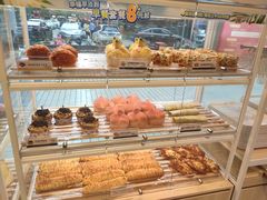 -85度C(广州石牌桥店)