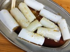 猪肠粉-陈添記·祖傳爽鱼皮·西关老字号(广州首店)