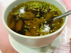 -莲华素食府