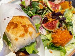 -THE WOODS 简餐 (国贸商城店)