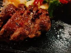 -豪客来牛排(红豆万花城店)