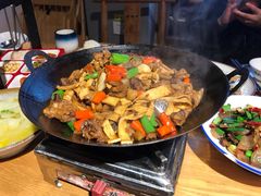 -印象鲵宴·张家界地标美食名片(溪布街店)