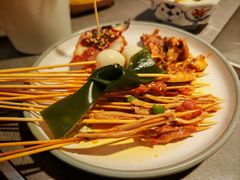 -欢乐牧场主题自助料理(龙华星河iCO店)