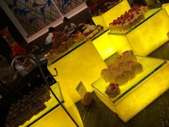 iphone_upload_pic-北京希尔顿逸林酒店-逸轩西餐厅-自助餐厅