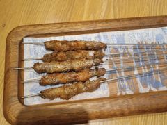 -马记永·兰州牛肉面(3019君尚店)