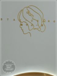 点击看大图 -JUNO hair salon