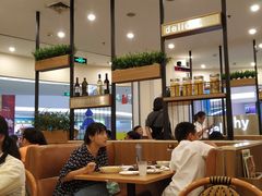 大堂-萨莉亚意式餐厅(彩悦城店)