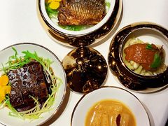 北京味道-晟永興烤鸭店(五道口店)