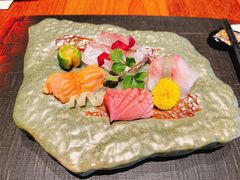 -初寻日料店(佳境天城店)