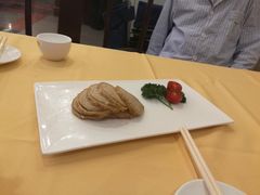 -功德林素菜饭庄(前门店)