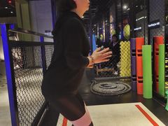 -威尔仕健身会所(北京宜家店)