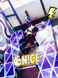 -MELAND CLUB亲子乐园·派对·餐厅(北京芳圆里ID MALL店)