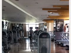 -CLASS国际公馆诺伯曼超越运动会馆