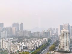 -杭州龙禧福朋喜来登酒店