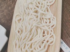 -楼外楼大刀肉传统火锅居(幸福街店)