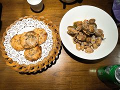 -老阿爸鲜鱼土菜(昆山花桥店)