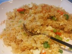 一品河鲜炒饭-都市阳光海鲜城(青山湖店)