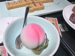-四世同堂·京菜·烤鸭(双井店)
