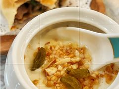 -汗腾格里·风味餐厅(新疆驻京办店)
